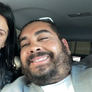 Meet your Posher, Rafael